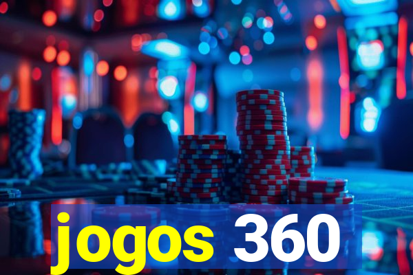 jogos 360